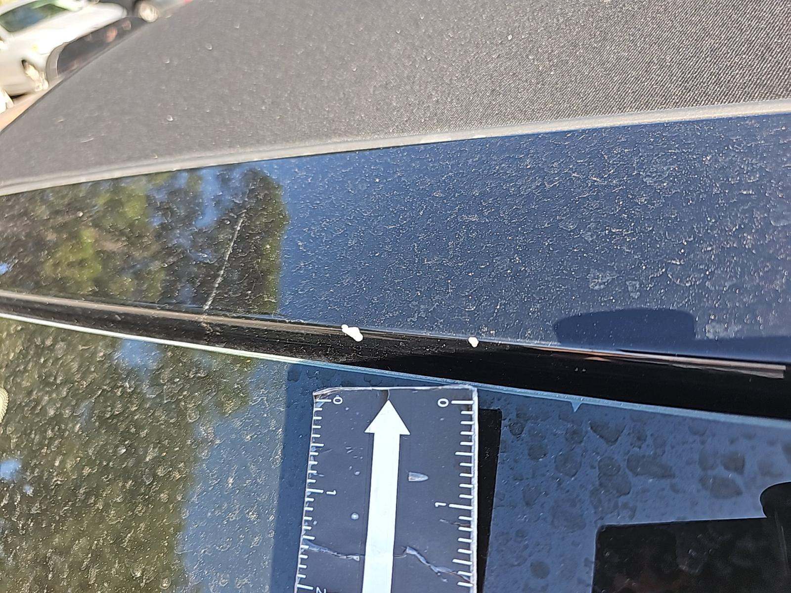 2024 Ford Mustang GT Premium RWD