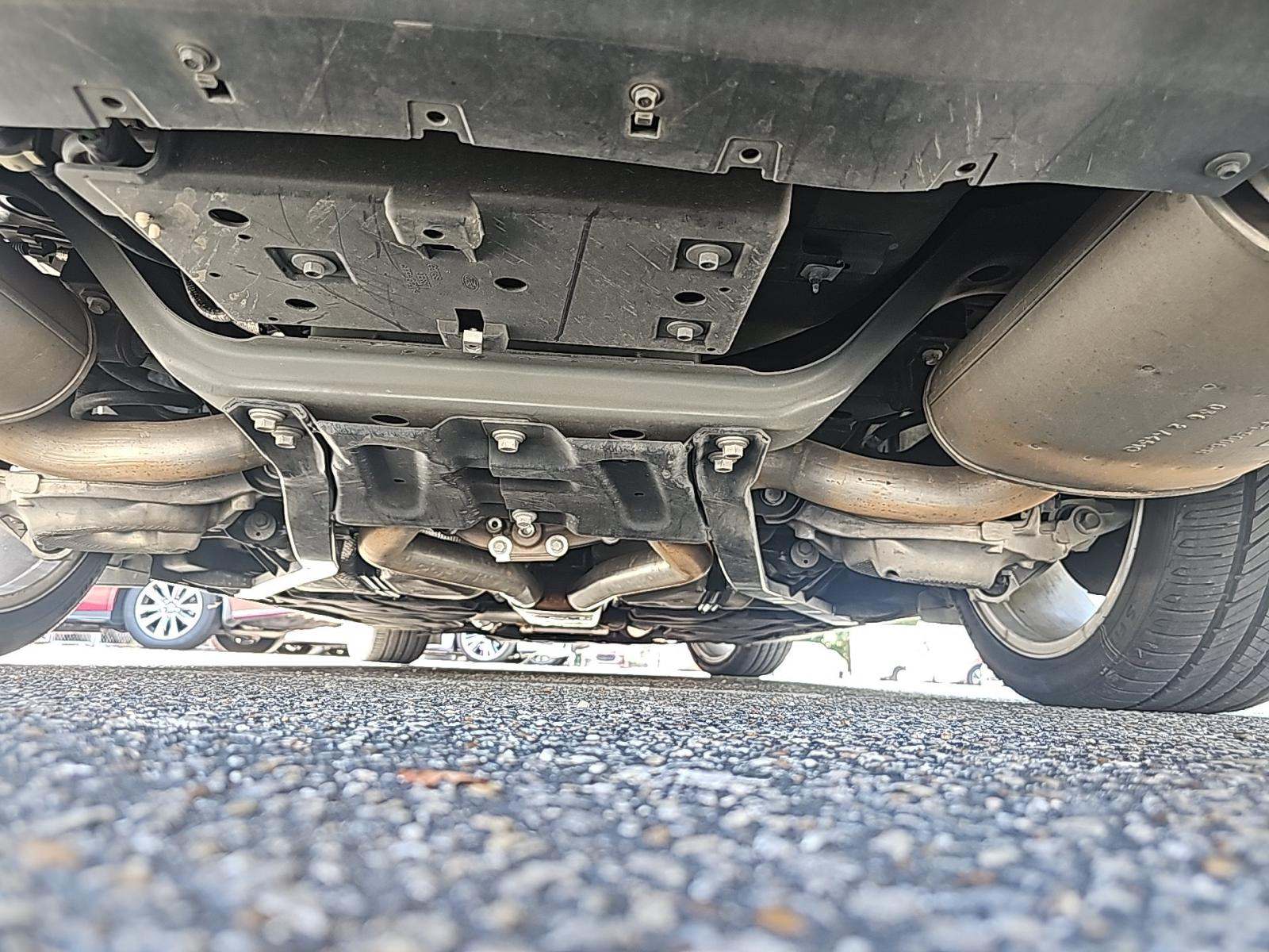 2024 Ford Mustang GT Premium RWD