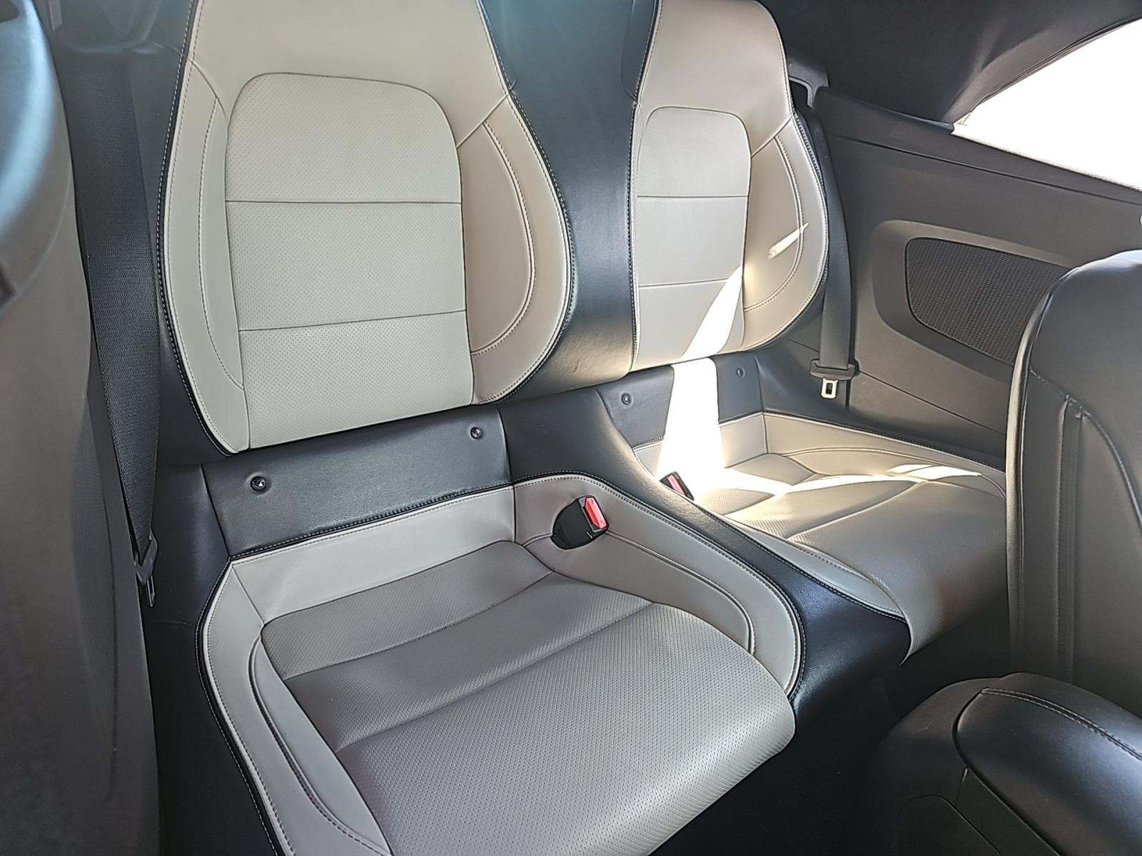 2024 Ford Mustang GT Premium RWD