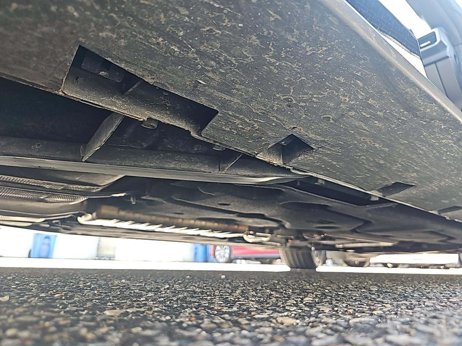 2024 Ford Mustang GT Premium RWD