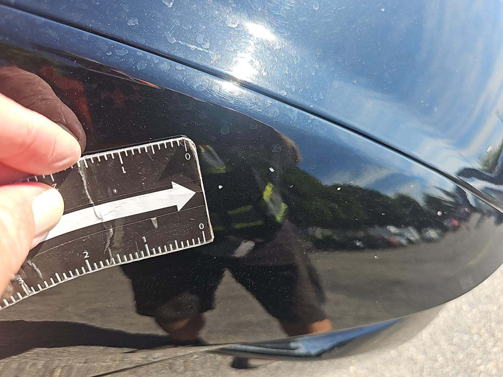 2024 Ford Mustang GT Premium RWD