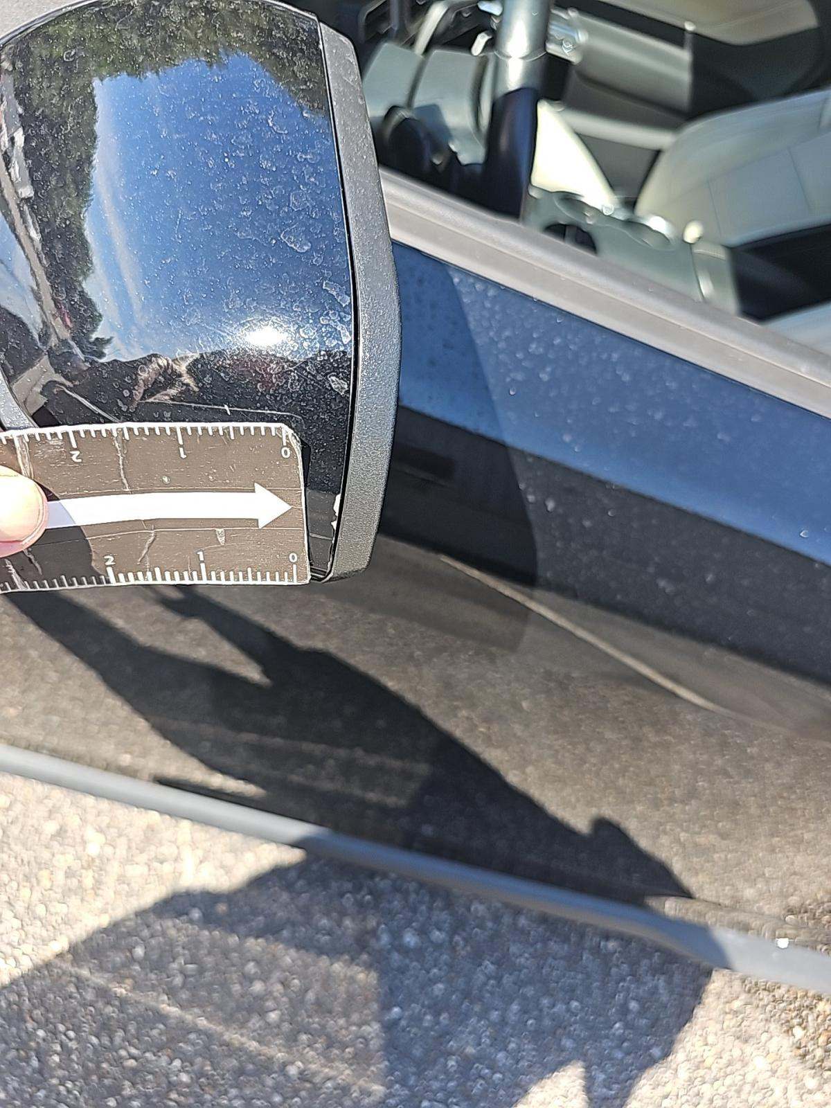 2024 Ford Mustang GT Premium RWD