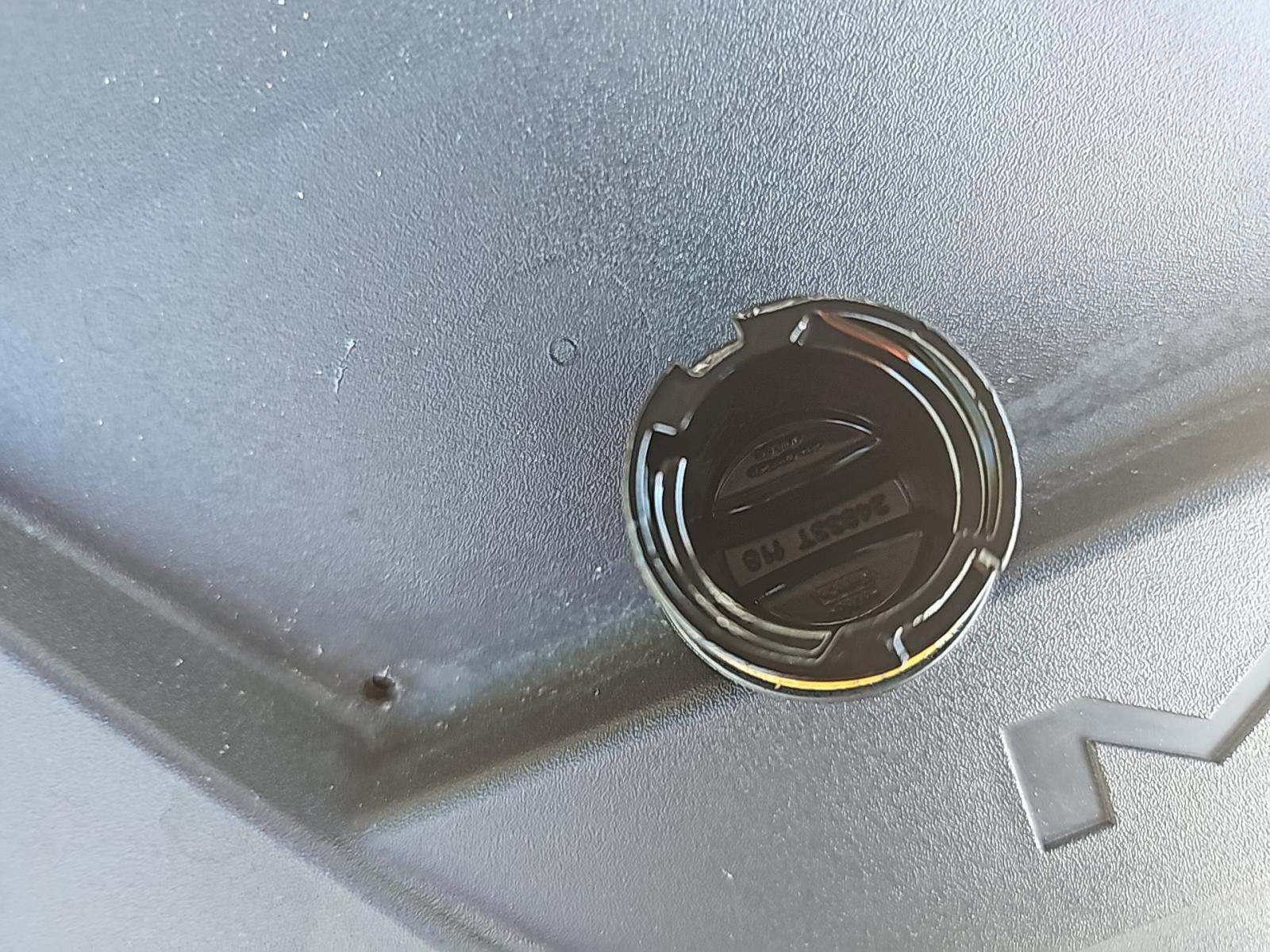 2024 Ford Mustang GT Premium RWD