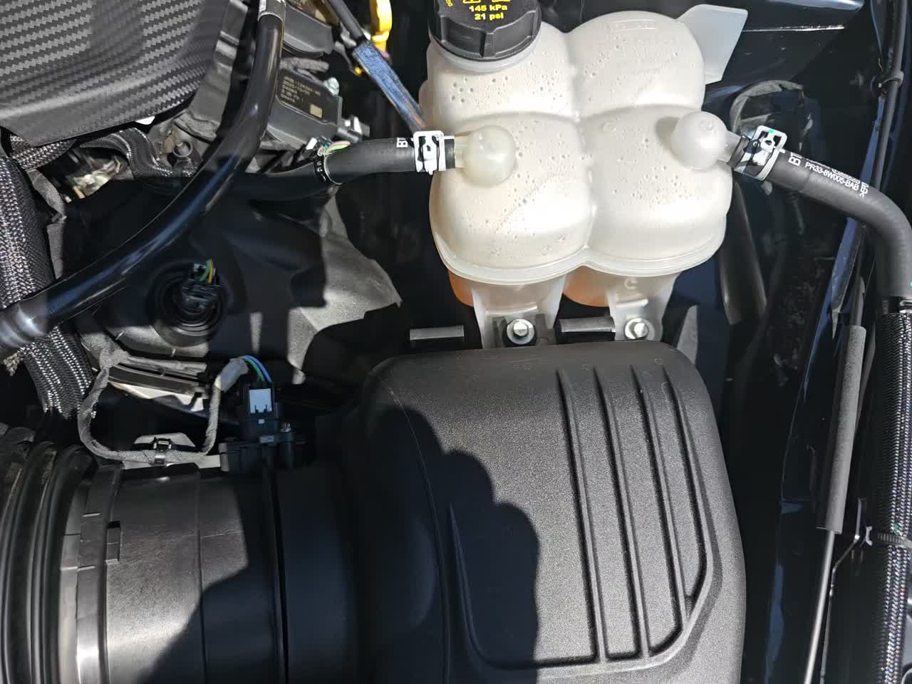 2024 Ford Mustang GT Premium RWD