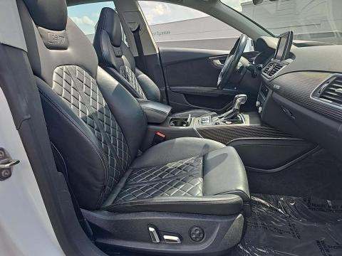 2016 Audi S7 Base AWD