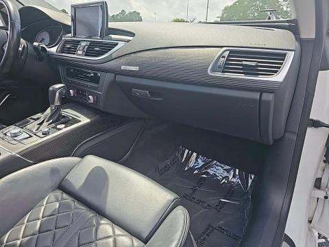 2016 Audi S7 Base AWD