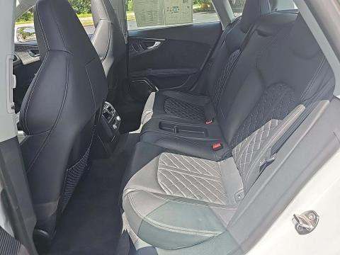 2016 Audi S7 Base AWD