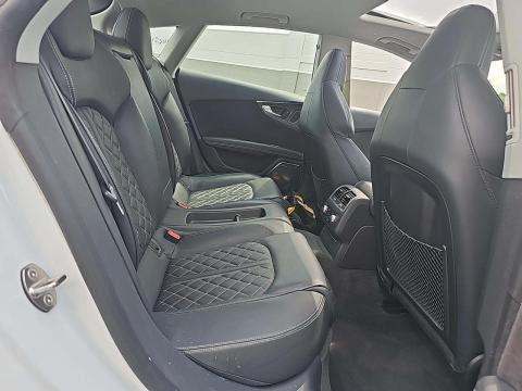 2016 Audi S7 Base AWD