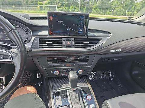 2016 Audi S7 Base AWD
