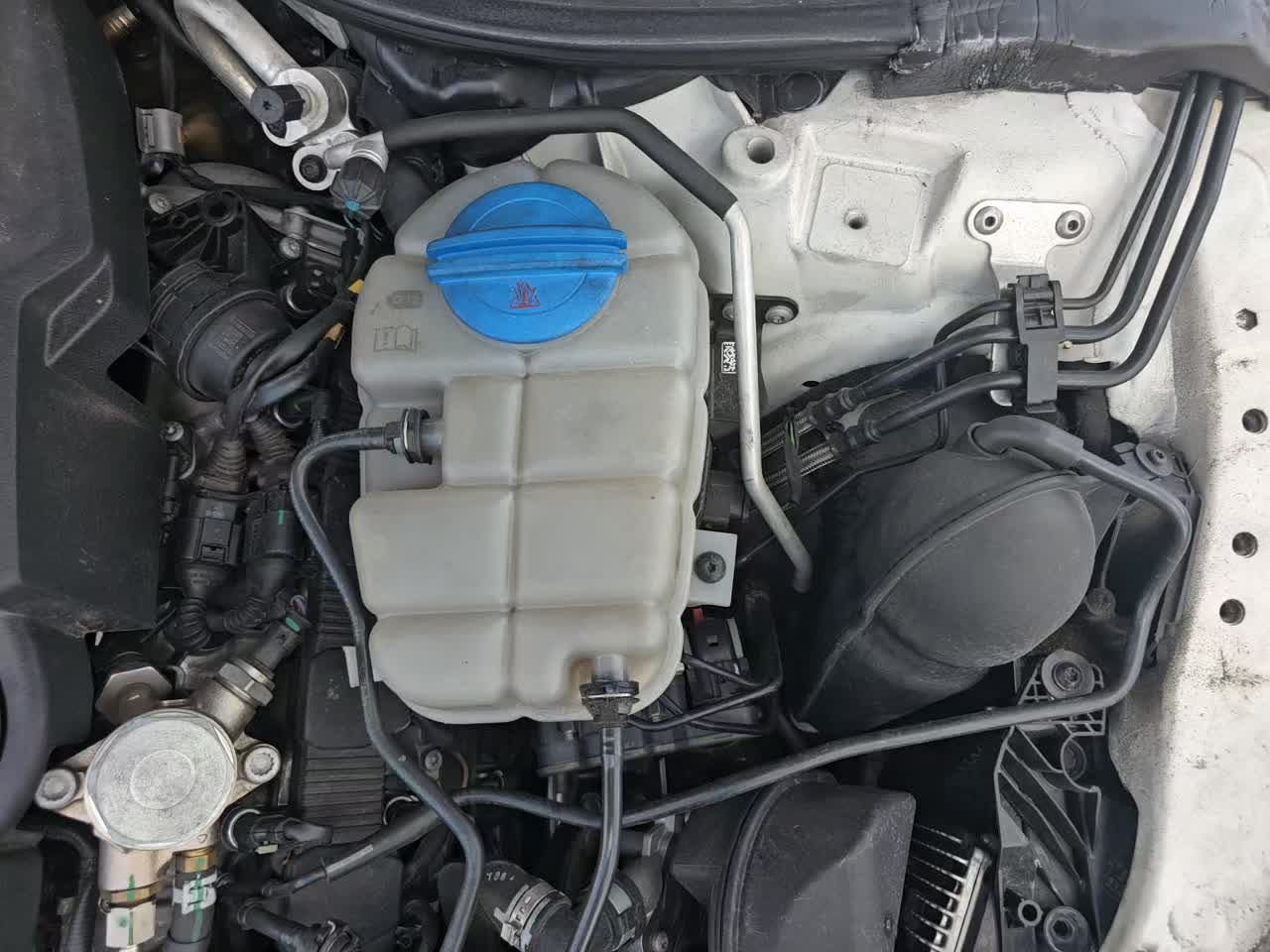 2016 Audi S7 Base AWD