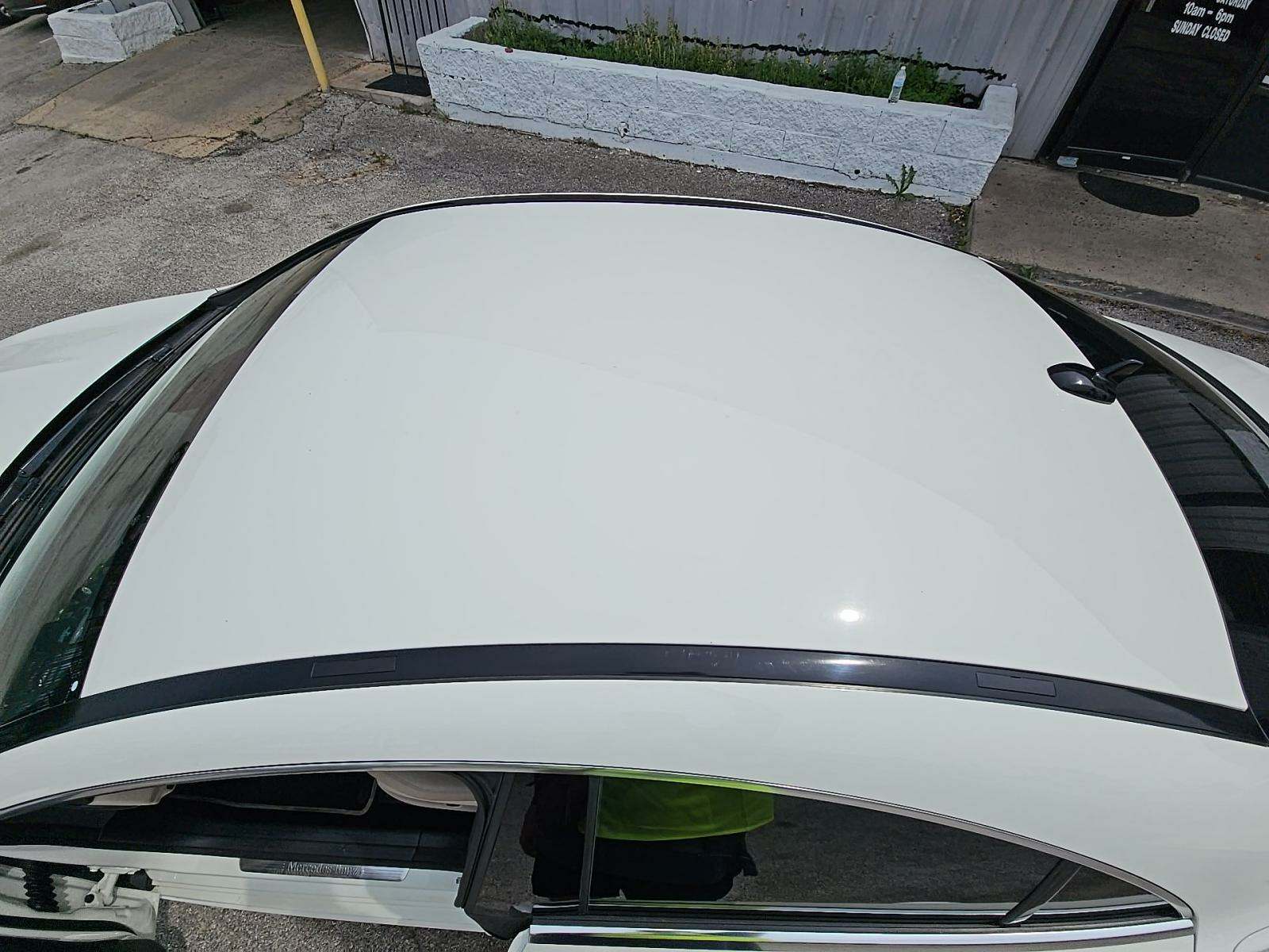 2014 Mercedes-Benz CLA CLA 250 FWD