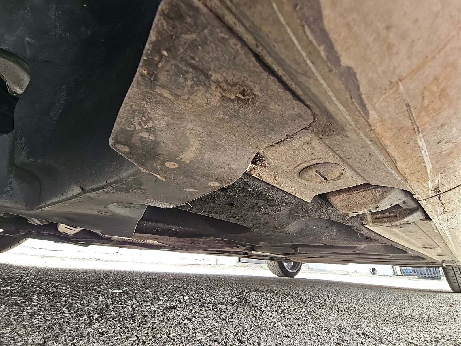 2014 Mercedes-Benz CLA CLA 250 FWD