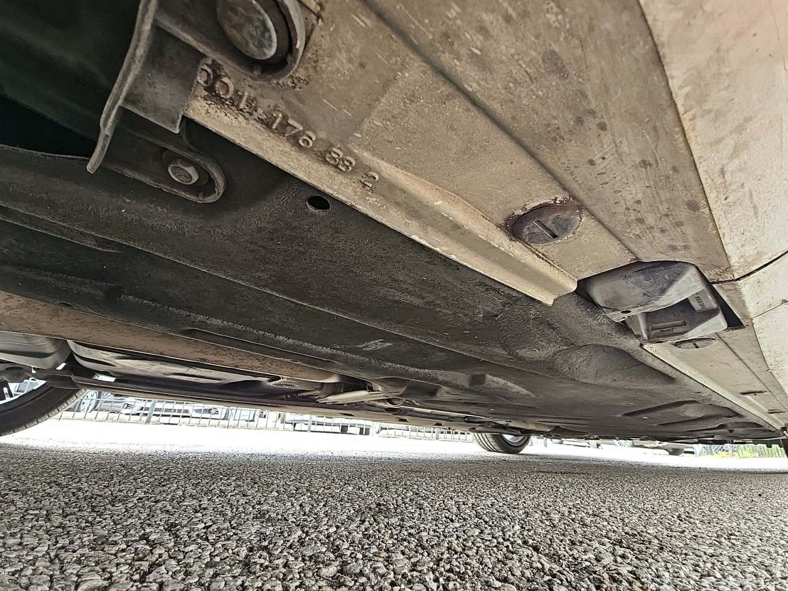 2014 Mercedes-Benz CLA CLA 250 FWD