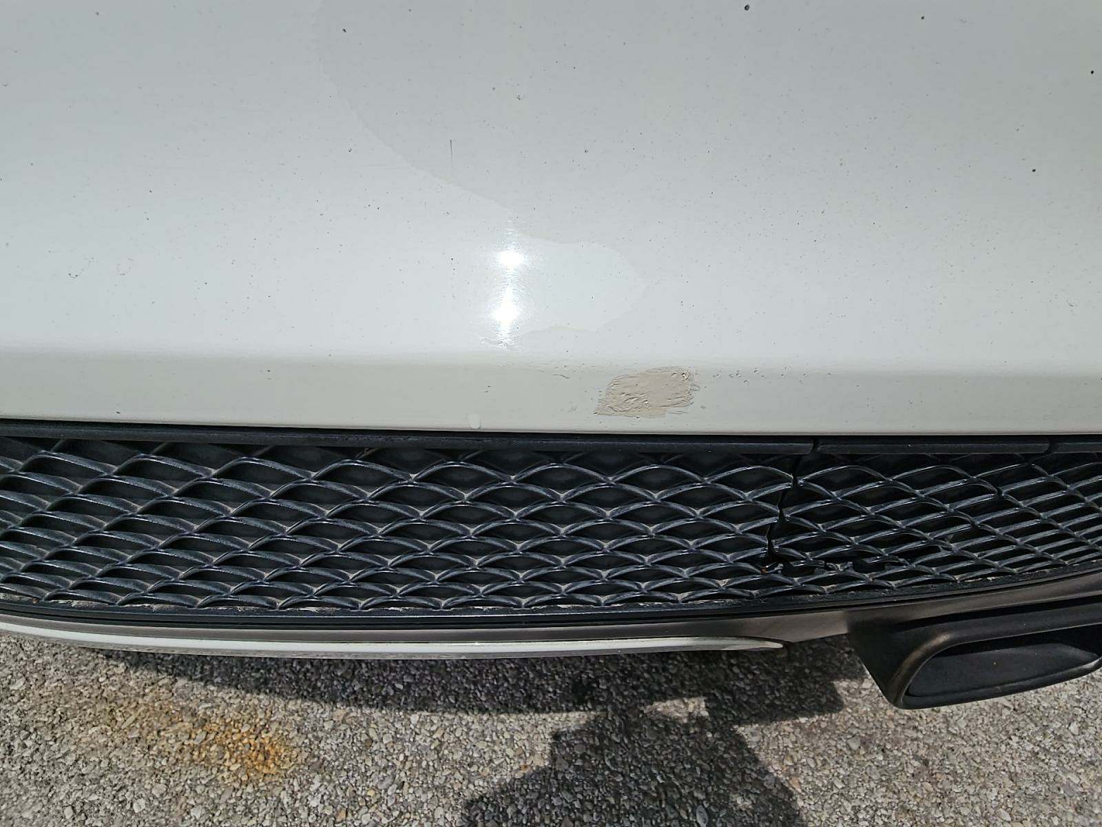 2014 Mercedes-Benz CLA CLA 250 FWD