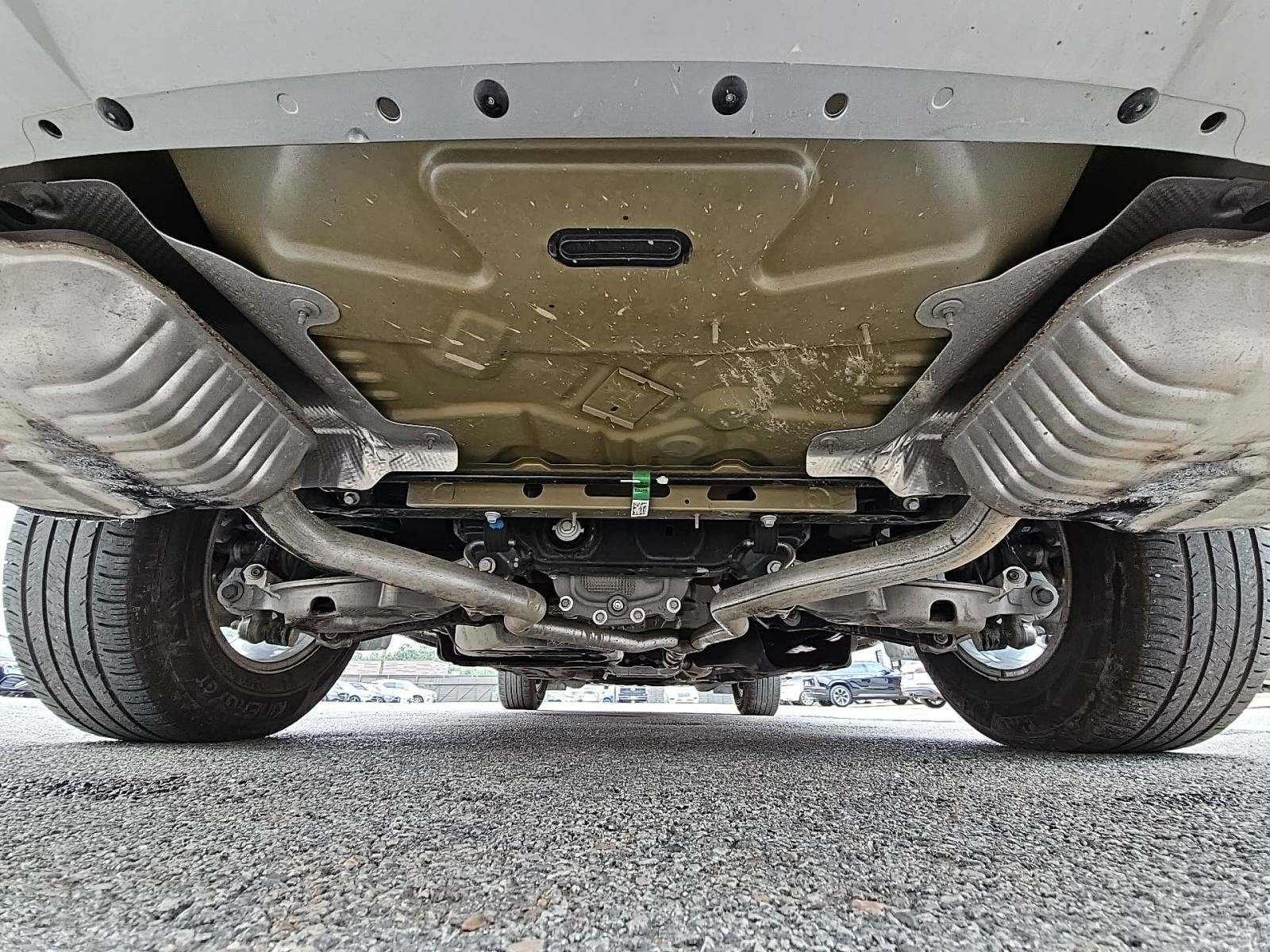 2024 Ford Explorer XLT RWD