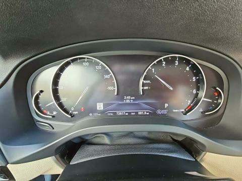 2021 BMW X3 xDrive30i AWD