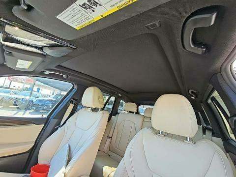 2021 BMW X3 xDrive30i AWD