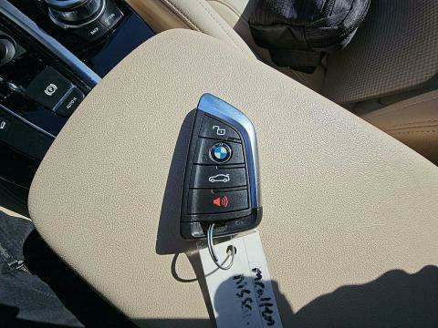 2021 BMW X3 xDrive30i AWD