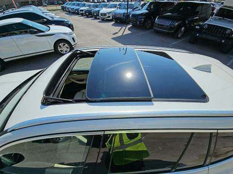 2021 BMW X3 xDrive30i AWD