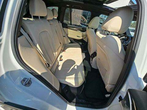 2021 BMW X3 xDrive30i AWD