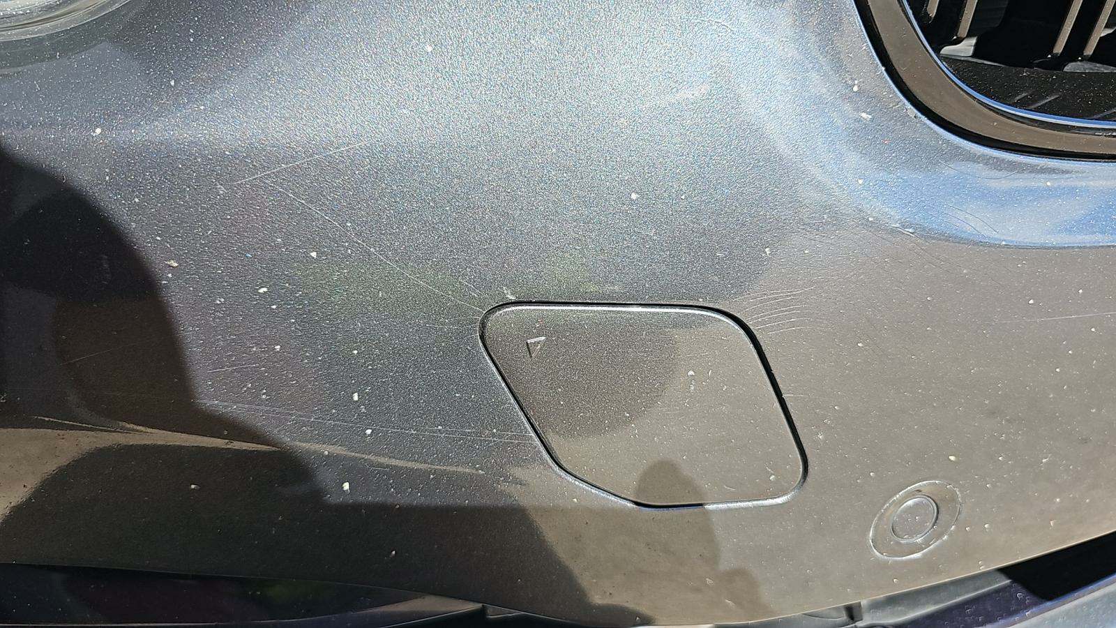 2016 BMW 3 Series 340i RWD