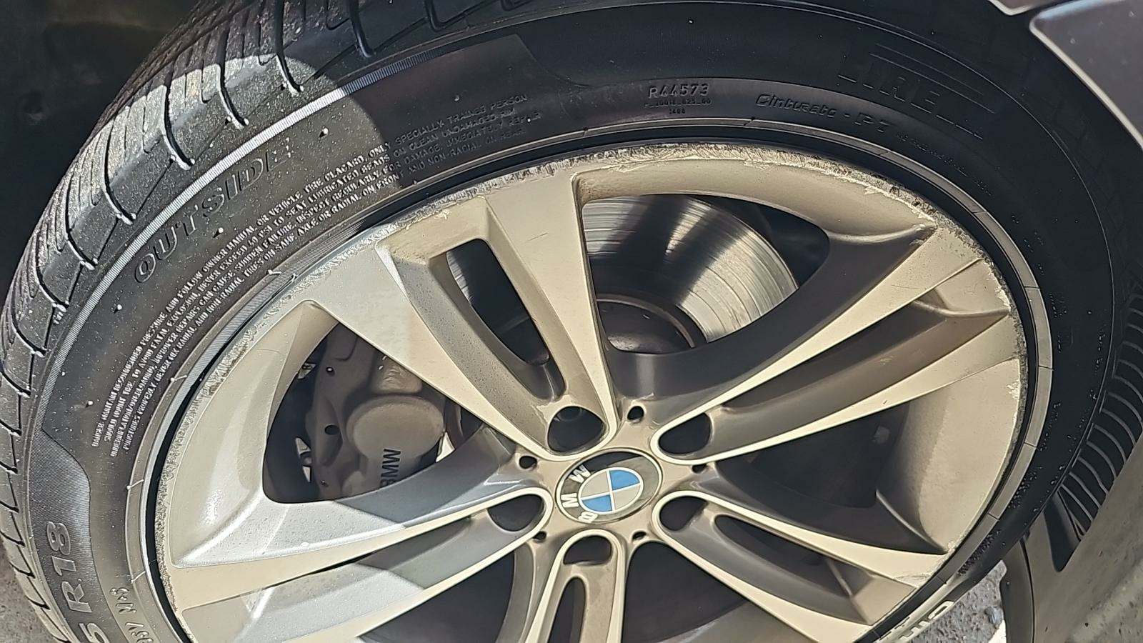 2016 BMW 3 Series 340i RWD