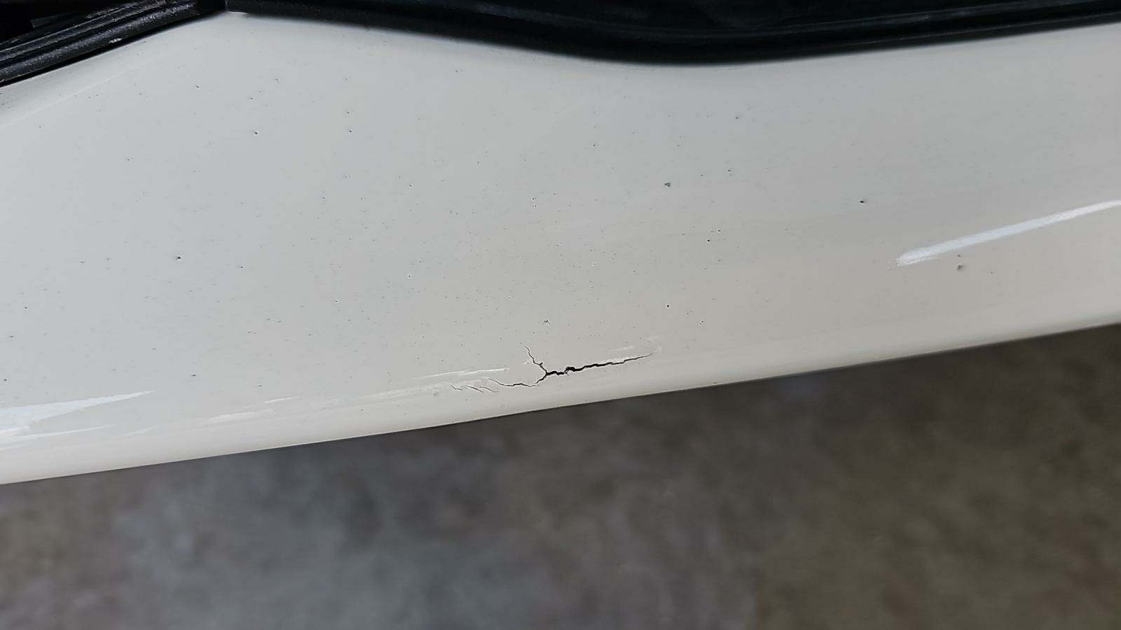 2020 Maserati Ghibli Base RWD