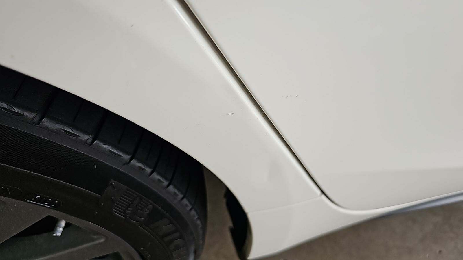 2020 Maserati Ghibli Base RWD