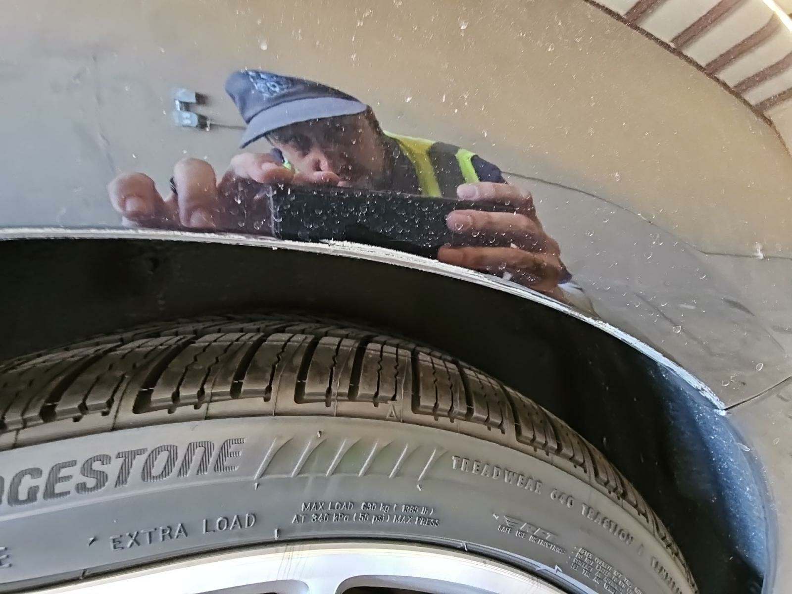 2016 Mercedes-Benz CLA CLA 250 FWD