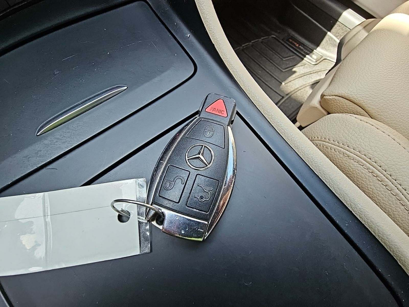 2016 Mercedes-Benz CLA CLA 250 FWD