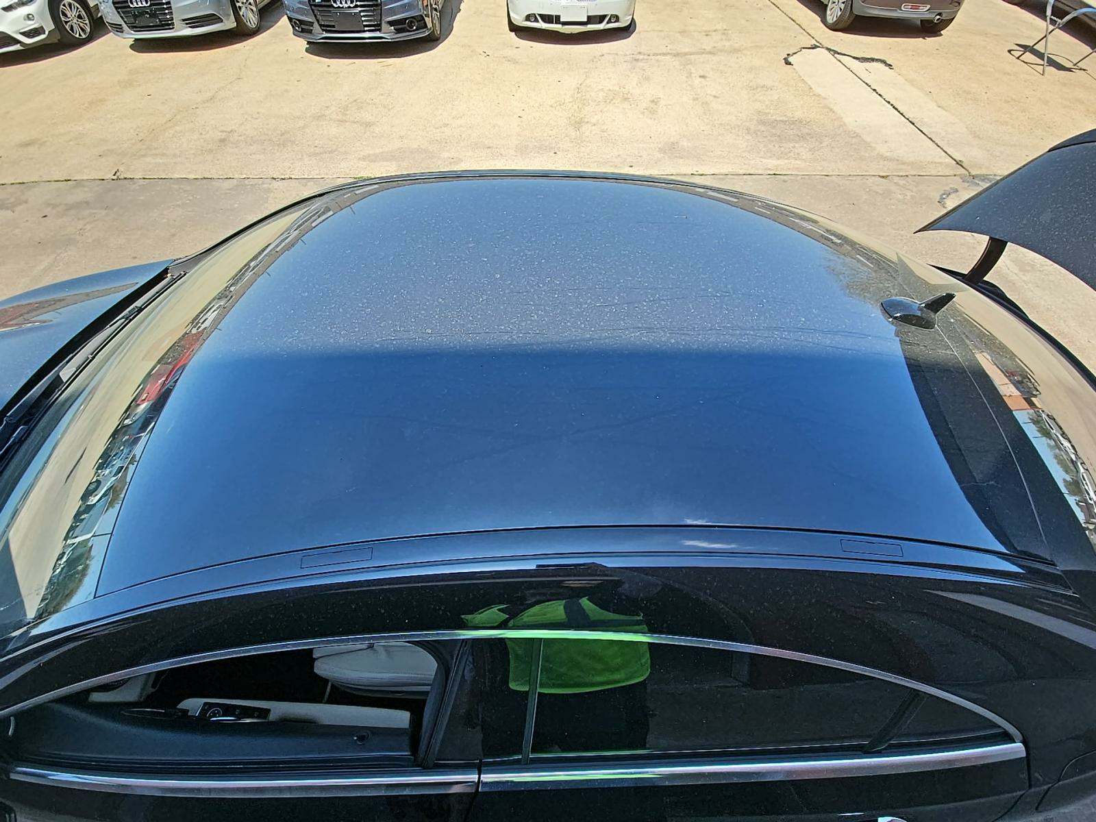 2016 Mercedes-Benz CLA CLA 250 FWD