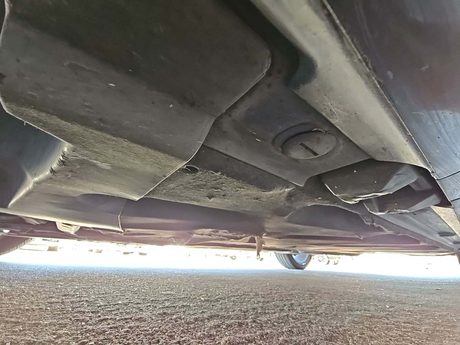 2016 Mercedes-Benz CLA CLA 250 FWD