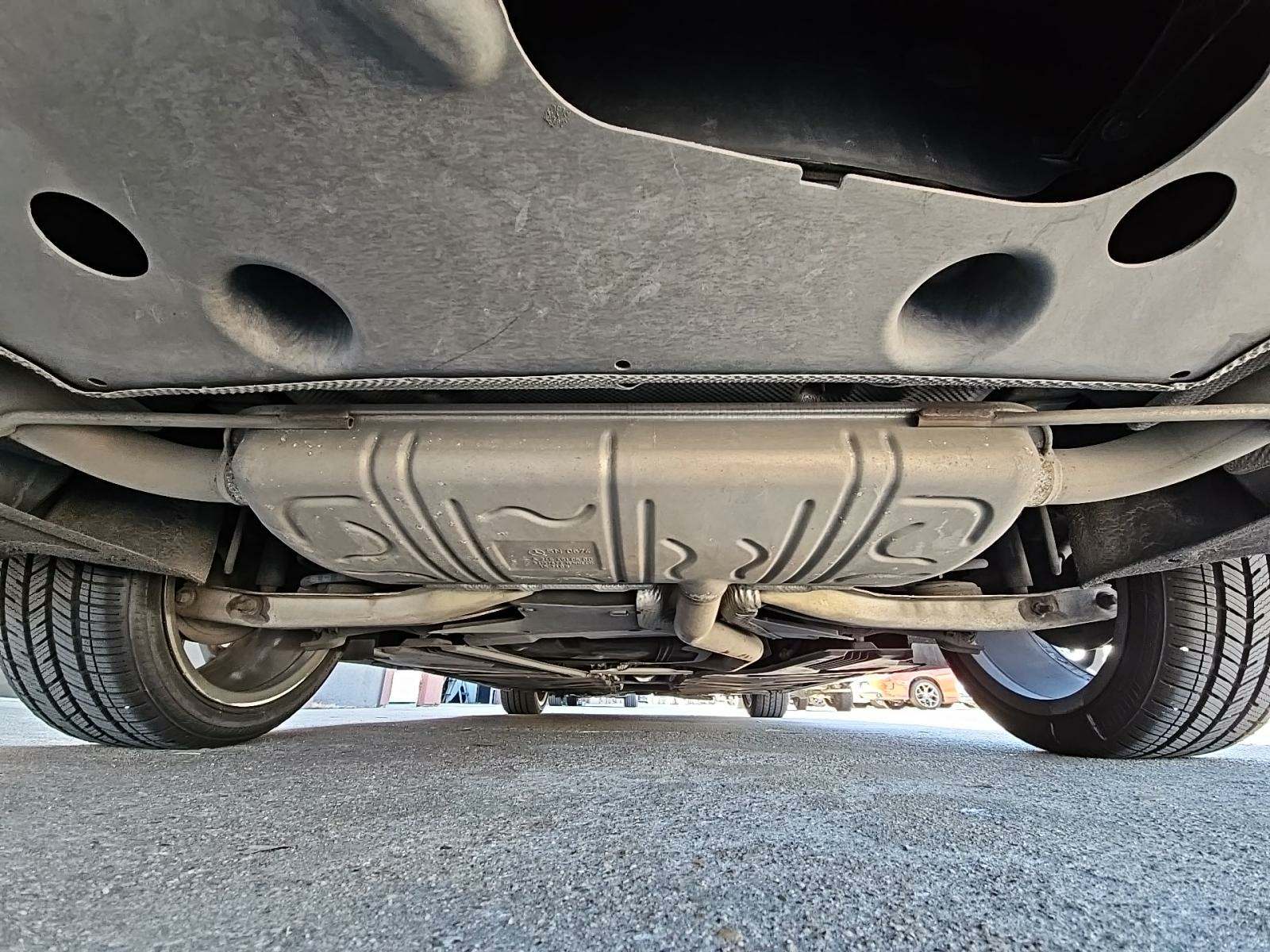 2016 Mercedes-Benz CLA CLA 250 FWD