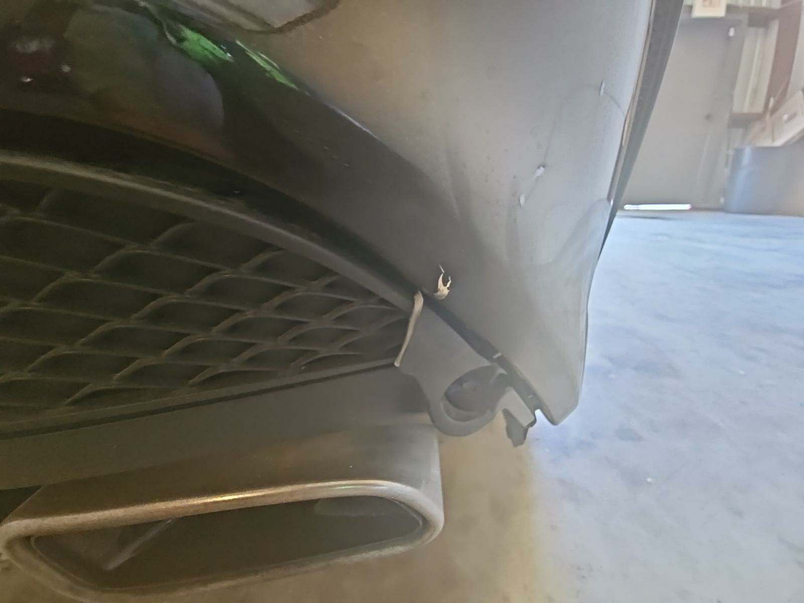 2016 Mercedes-Benz CLA CLA 250 FWD