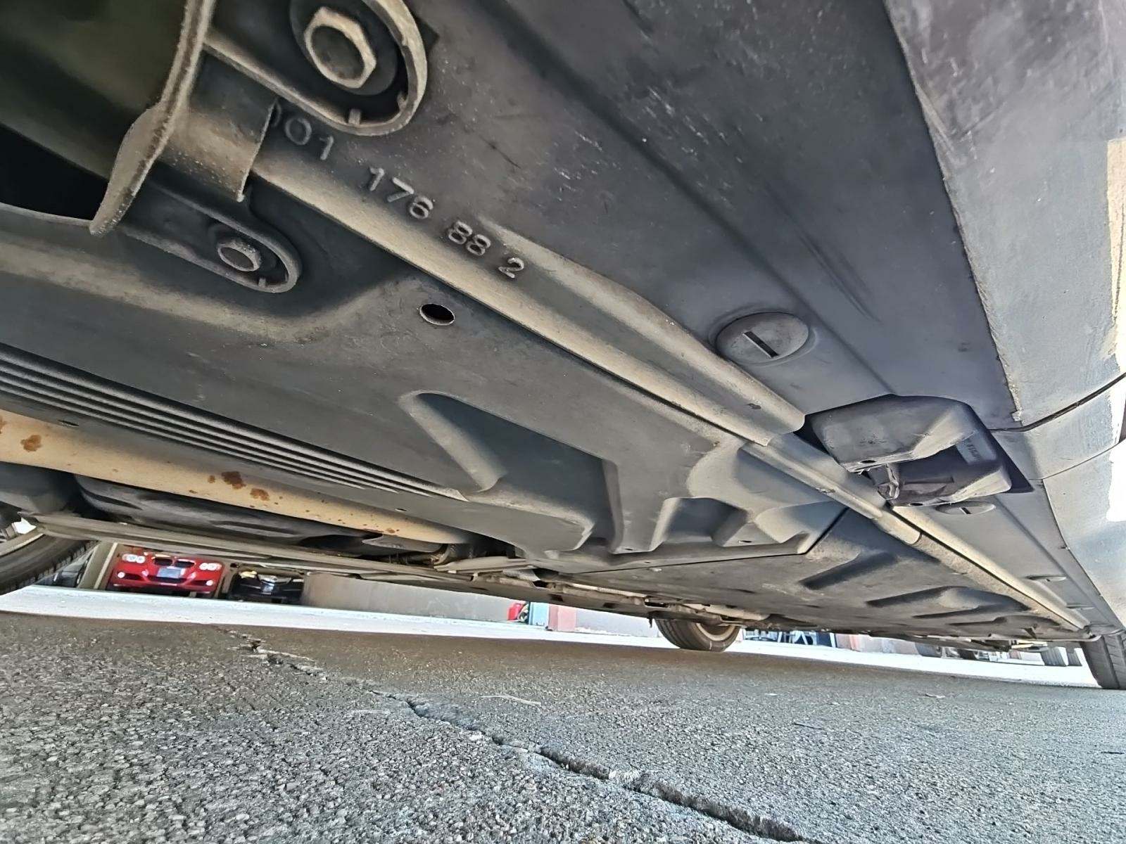 2016 Mercedes-Benz CLA CLA 250 FWD