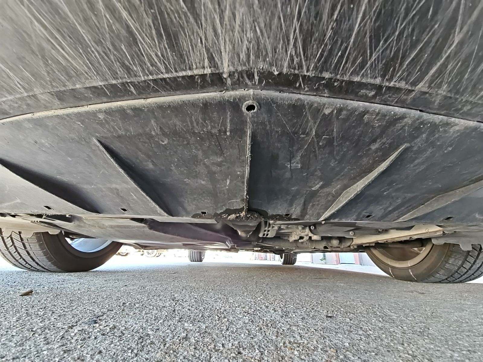 2016 Mercedes-Benz CLA CLA 250 FWD