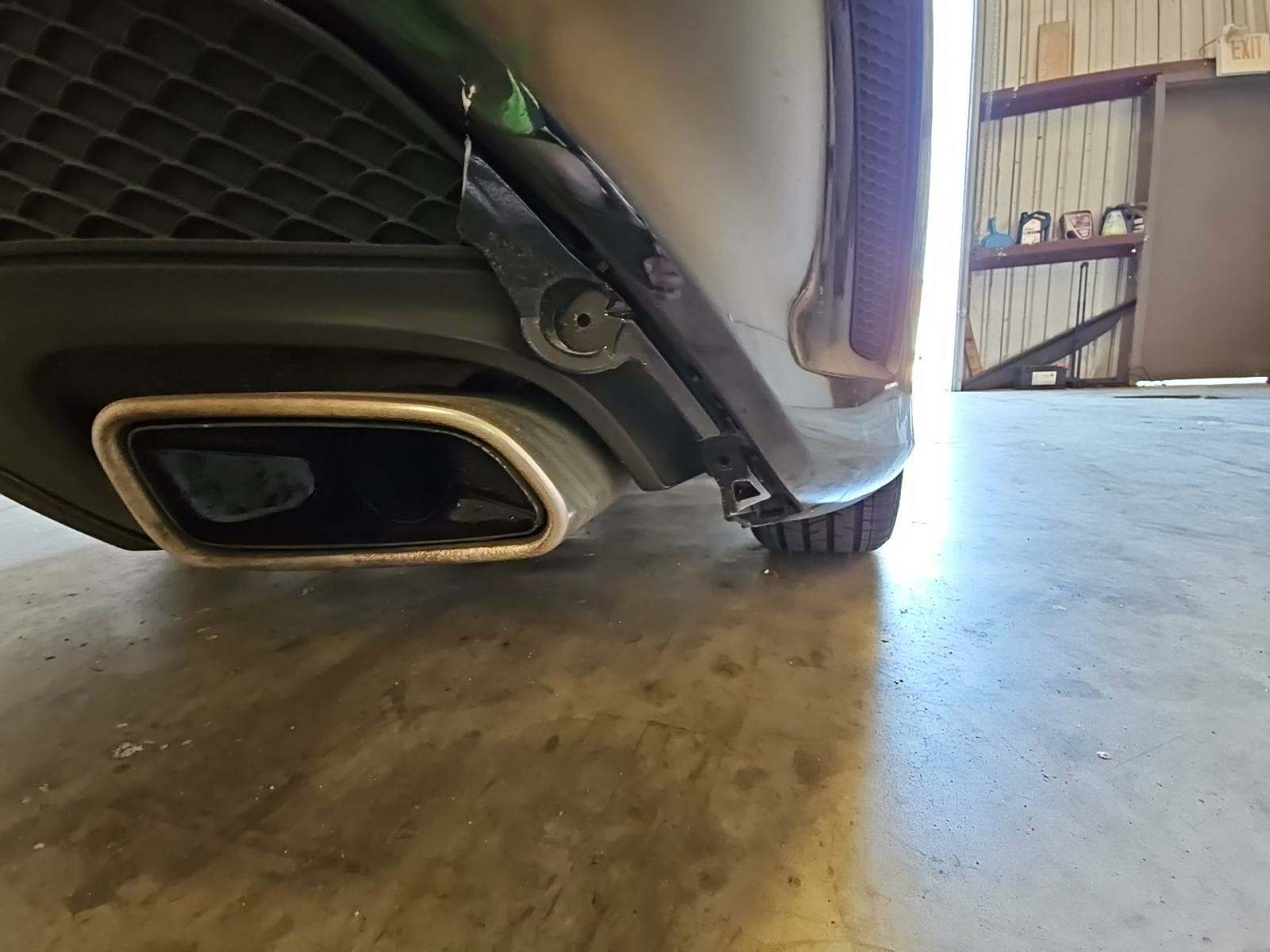 2016 Mercedes-Benz CLA CLA 250 FWD