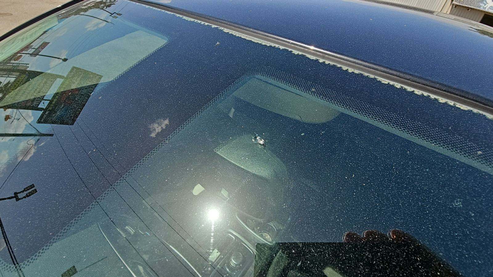 2018 Chrysler 300 Touring RWD