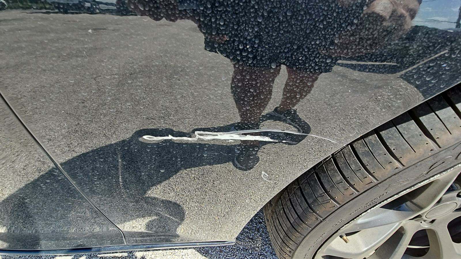 2018 Chrysler 300 Touring RWD