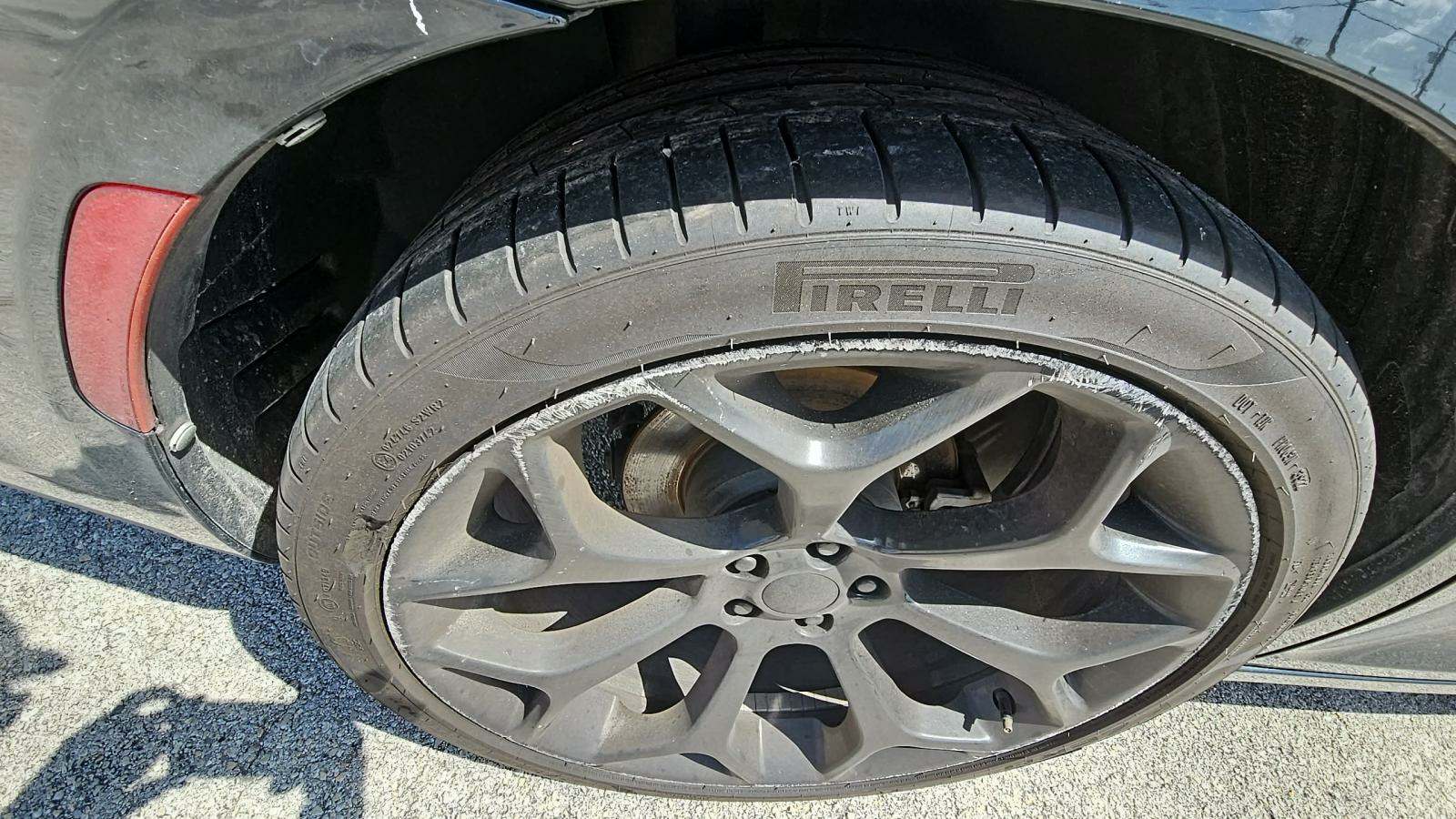 2018 Chrysler 300 Touring RWD