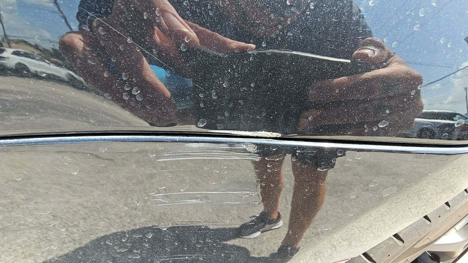 2018 Chrysler 300 Touring RWD