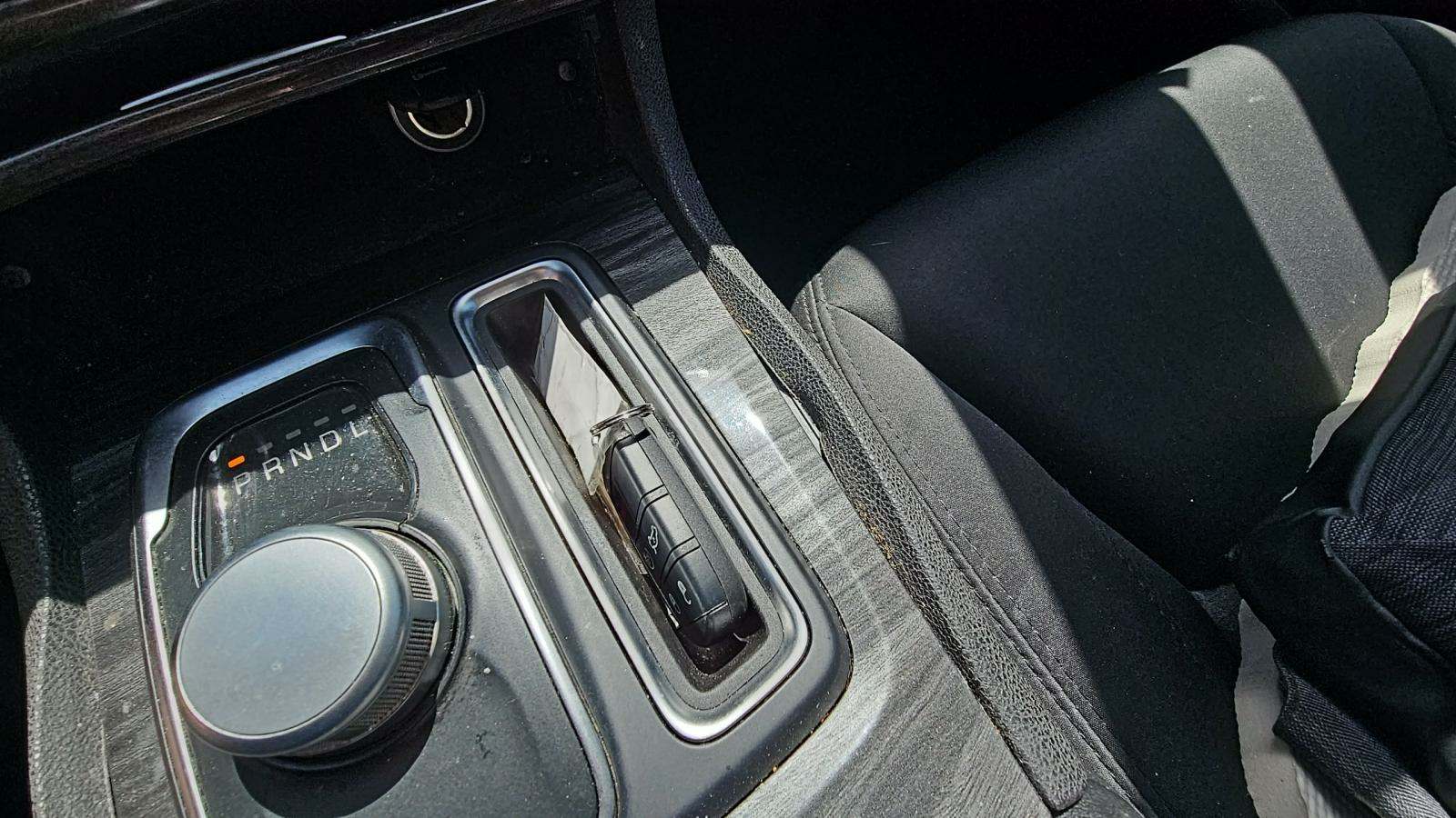 2018 Chrysler 300 Touring RWD