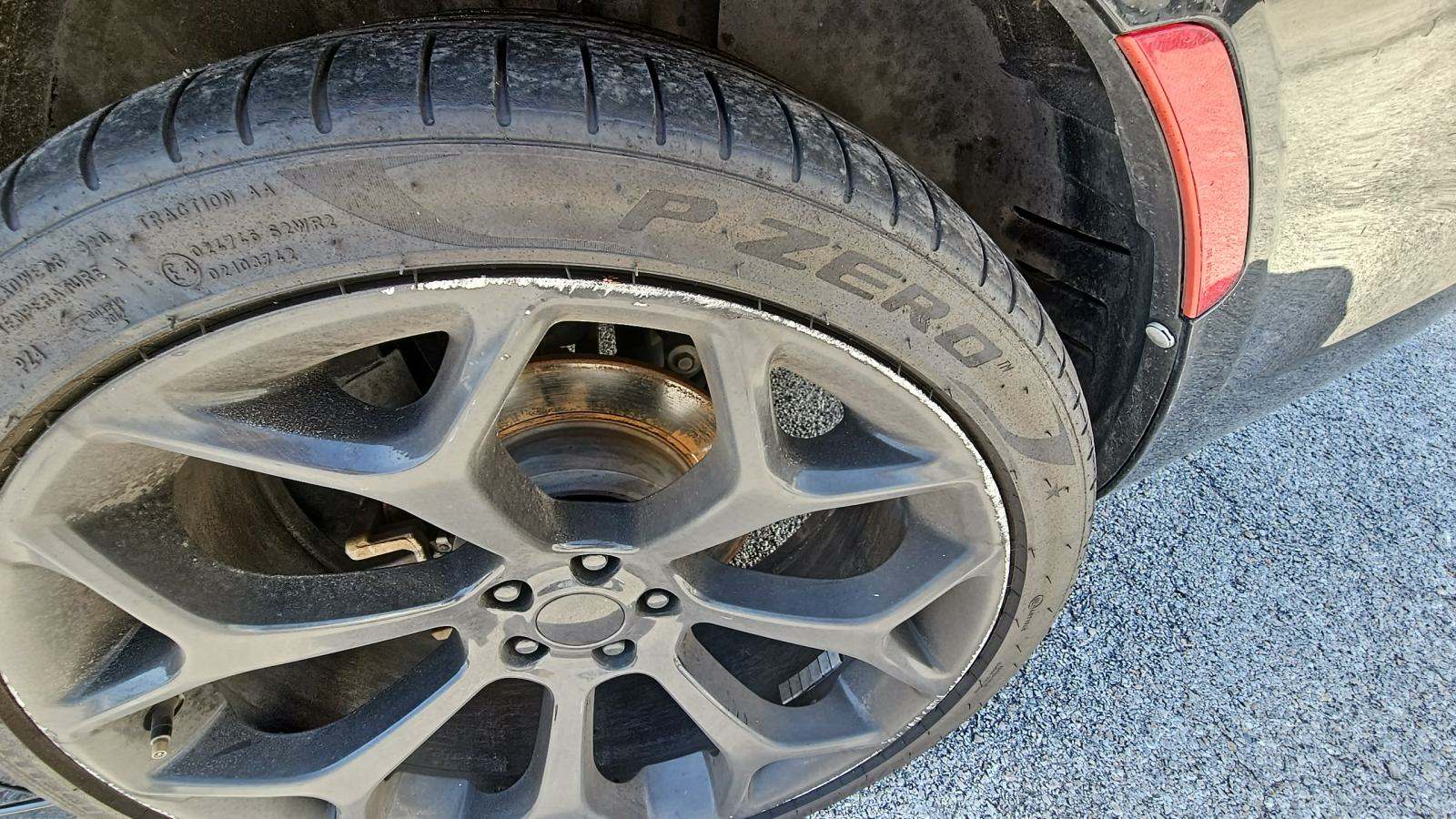 2018 Chrysler 300 Touring RWD