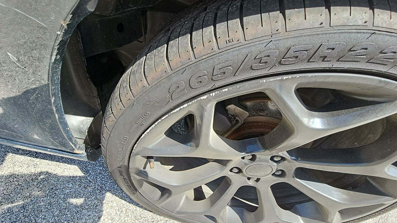 2018 Chrysler 300 Touring RWD