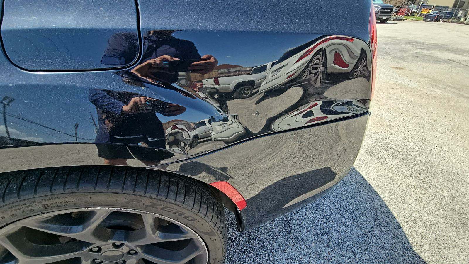 2018 Chrysler 300 Touring RWD