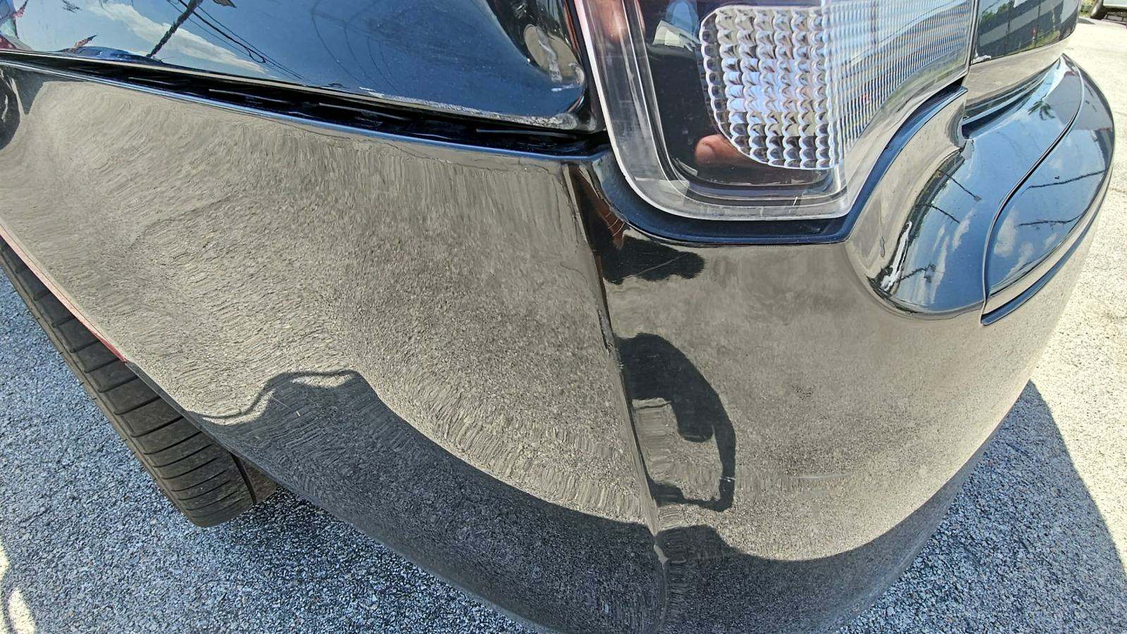 2018 Chrysler 300 Touring RWD