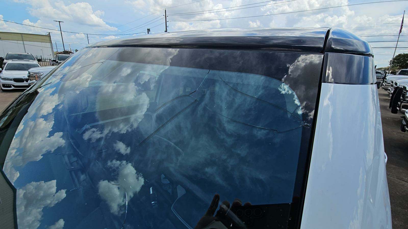 2021 Land Rover Defender 110 Base AWD