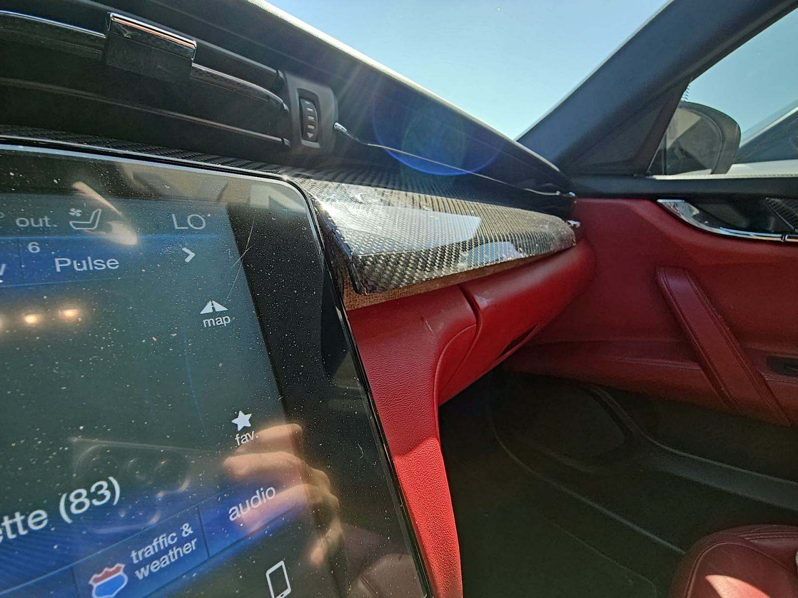 2017 Maserati Quattroporte S Q4 GranSport AWD