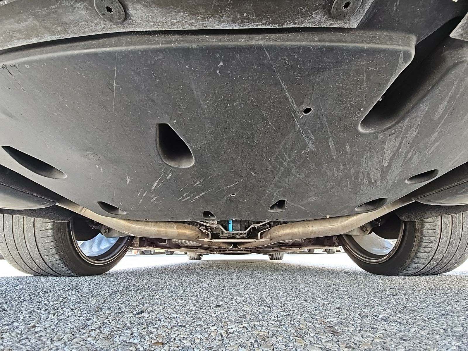 2017 Maserati Quattroporte S Q4 GranSport AWD