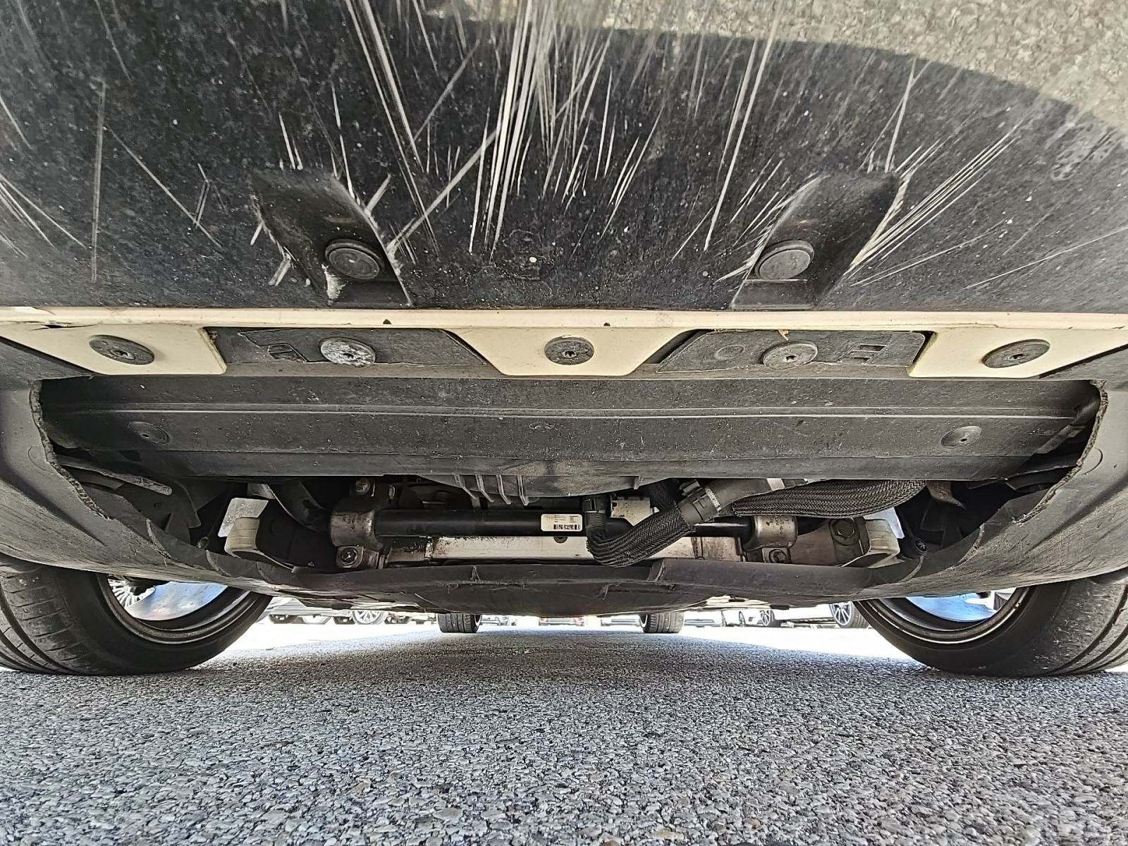 2017 Maserati Quattroporte S Q4 GranSport AWD